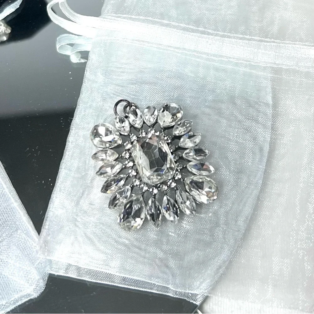 JEWELRY & GEMS JEWELRY COLLECTION #4 - Picture 3 of 12